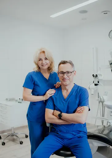 Primadent - Stomatolog Gliwice - Stomatologia Rodzinna Kulczyccy